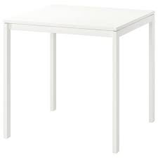 Melltorp Table White Ikea Canada Ikea In 2020 Ikea Ikea Canada Big Table