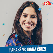 No «dois às 10», a radialista da rfm fala do apoio que tem recebido após anunciar que se encontra numa luta contra o cancro da mama. Rfm Joana Cruz Facebook