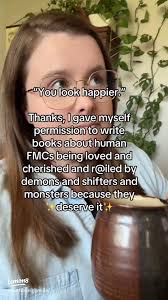 Discover Swoony Non-Human MMCs in Monster & Demon Romance Books