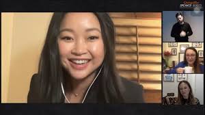 Actress discusses representation and body positivity