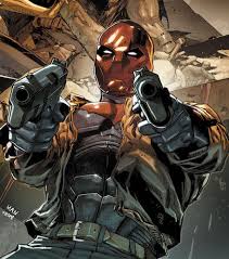 4.8 out of 5 stars 48. Batman Beyond And Redhood Vs Both John Wick Films Battles Comic Vine