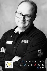 James Skoog's Instagram, Twitter & Facebook