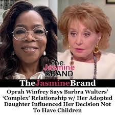 Barbra Walters's Instagram, Twitter & Facebook