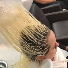It is easy to create and maintain. 900 Highlighting With A Cap Ideas In 2021 Cap Highlights Cap Hair Highlights