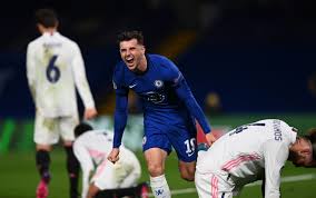 There is only one champions league trophy available to winners. Mason Mount Challenges Chelsea To Achieve Greatness And Overcome Favourites Man City In Mouth Watering Champions League Final