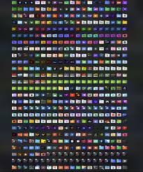 Image result for Computers Software Desktop Customization Icons