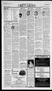Dennis wayne kilpatrick, 57, of pulaski died may 22, 2021, at maury regional medical center in columbia. Asheville Citizen Times From Asheville North Carolina On October 1 2003 Page 12