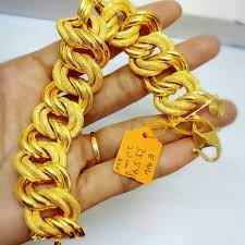 Mereka dapat mengganti jam atau melengkapi itu. Laela Rantai Tangan Coco Emas Tulen 916 Gold Shopee Malaysia