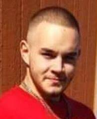 Timothy Echols Jr, age 17