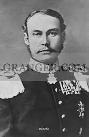 Image of FREDERICK FRANCIS III.