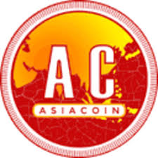 Asiacoin Ac Price Chart Online Ac Market Cap Volume And