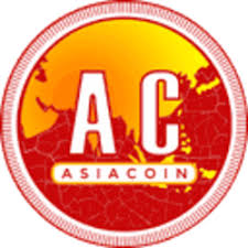 asiacoin ac price chart online ac market cap volume and