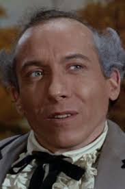 LITTLE PEOPLE" IN MOVIES/TV