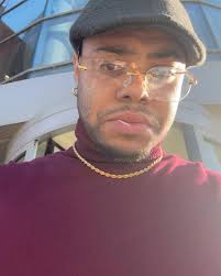 Omarr Gilbert (@omarr_g) · Instagram 照片和视频