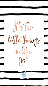 Kern county deputy sheriff joe deke deacon (denzel washington) is needless to say, the little things is a solid movie on execution until the end. Little Things Wallpapers Top Free Little Things Backgrounds Wallpaperaccess