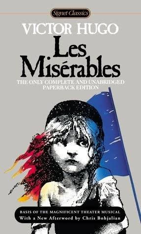 Les Misérables by Victor Hugo | Goodreads