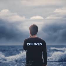 The revolutionary wireless sensor, dewin open. Insaaneh Miee Dewin By Dewin