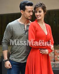 How Cute Is That Bollywood Fashion Tiger Shroff Bollywood Girls