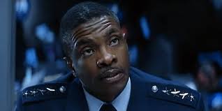 6 Things You Didn't Know About Greenleaf's Keith David