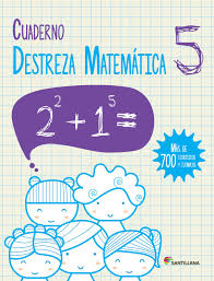 Todo esta en formato pdf para poder descargarlo y tambien para poder imprimirlas. Cuaderno De Trabajo Matematica 5to Grado Educacion Primaria Resuelto Libros Favorito