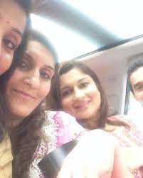 Happy 50th Birthday (yesterday) to my sister Ruby! Anyone who knows me,  knows about her- because she is the best! Ever since we were kids, I  followed her around and did everything