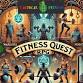 5pm Fitness Quest: A D&D-Style One-Shot Adventure! event in Urbandale, IA