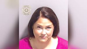 Crooked Coffee': The alleged election office breach in the Trump indictment  was part of a years-long pattern, some locals say