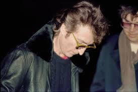 9 октября 1940, ливерпуль, мерсисайд, англия. John Lennon Wurde Vor 40 Jahren Erschossen Wer War Der Morder