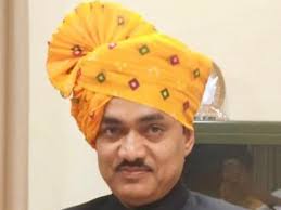 Now Sheelendra Singh will be the new collector of Chhindwara.