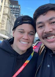 A family member sent this to me. It was in the Post Dispatch.