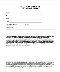 In the second step, given that the fax cover letter template online is available, the user can immediately fill the recipient's information, such as name, address, phone, email and fax number. Free 6 Sample Fax Cover Sheet For Resume Templates In Pdf Ms Word