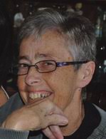 Joyce Jacklin View Condolences