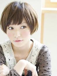 1001 Ideen Fur Pagenschnitt Und Pagenschnitt Variationen Beliebteste Frisuren Japanische Frisuren Und Frisuren