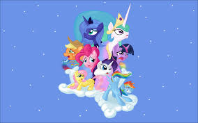 I think i've seen tht episode w/ my sis lolz. Mlp Wallpaper Rainbow Dash Posted By Ethan Thompson