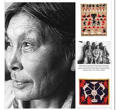 Lester Pearson was tasked with choosing an artist to document the first  meetings of the United Nations. He selected a Canadian woman Pegi Nicol  Macleod. See the unique and interesting artwork she