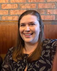 Hannah Lanese has been the head usher/volunteer since our first festival  CAMPGround22. We cannot survive without her! Many thanks to Hannah for  being extraordinarily professional, helpful, positive, and kind. A big  shoutout