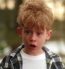 Kevin Mccallister Kevin Mccallister Macaulay Culkin Kevin