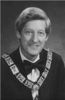 John Brewer Obituary (1927-2018)