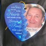 Cheri Paxton's Instagram, Twitter & Facebook