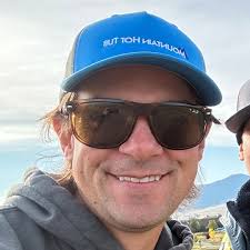 Tim White — 30 Under 40 2024