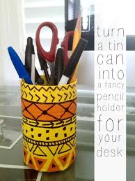 Got like 30k teak planks now and i've been making tables (4 planks). 20 Useful Things You Can Make From Tin Cans