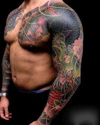 Profitez des réductions jusqu'à 40%! 125 Best Sleeve Tattoos For Men Cool Ideas Designs 2021 Guide Tattoo Sleeve Men Dragon Sleeve Tattoos Arm Sleeve Tattoos