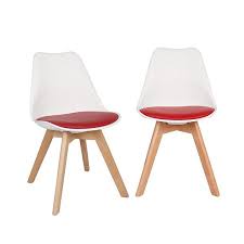 Shop target for dining chairs & benches you will love at great low prices. 2 Pack Dining Room Chair With Beech Wood Legs And Soft Padded Weight Capacity 255lb Walmart Canada