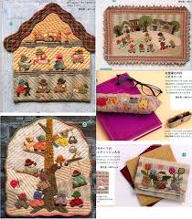 Reiko Kato Sunbonnet Sue Applique Quilt Pattern Book Quilt Pattern Book Applique Quilt Patterns Applique Quilts