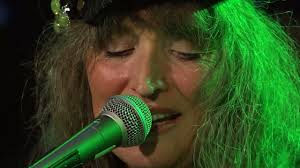 DBT #258 Kerri Powers