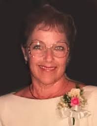 Obituary information for Patricia A. Carlin