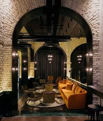 Interior Design Details Chapter Roma In Rome Italy Hospitality Design Hotels Design Hotels In Tuscany