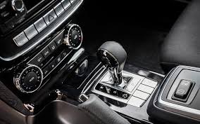 G 350 D Professional Offers A New Functional Interior And Luxurious Ride Comfort Mercedes Benz Benz G Mercedes