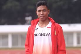 Lalu muhammad zohri itulah nama lengkap atlet lari ini. Lalu Muhammad Zohri Diterima Jadi Prajurit Tni Tanpa Tes Bolasport Com