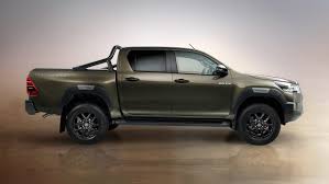 The toyota hilux has been giving a little bit of an upgrade and there are actually a few noteworthy top of new 2020 hilux range and available in extra cab and double cab variants, the invincible. What To Expect From The 2020 Toyota Hilux Facelift Auto Freak